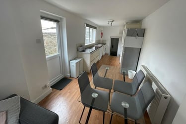 5 bed house, 40 Kensington Road (students), Plymouth, PL47LU - Image 4