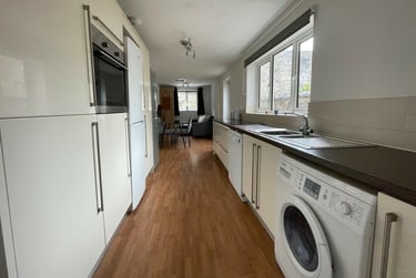 5 bed house, 40 Kensington Road (students), Plymouth, PL47LU - Image 5