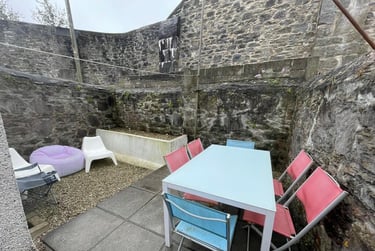 5 bed house, 40 Kensington Road (students), Plymouth, PL47LU - Image 7