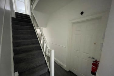 5 bed house, 40 Kensington Road (students), Plymouth, PL47LU - Image 8