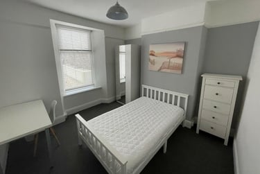 5 bed house, 40 Kensington Road (students), Plymouth, PL47LU - Image 10