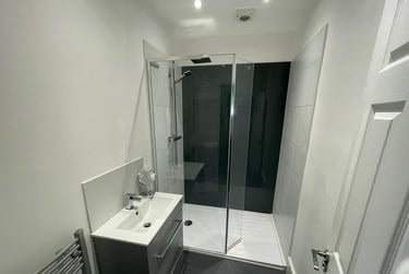 5 bed house, 40 Kensington Road (students), Plymouth, PL47LU - Image 12