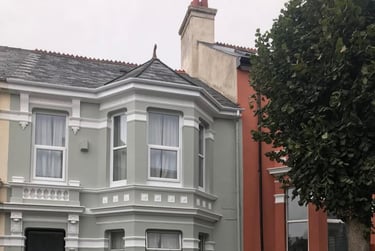 5 bed house, 15 Diamond Avenue (students), Plymouth, PL48QD - Image 3