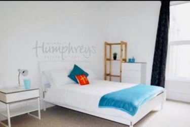 5 bed house, 15 Diamond Avenue (students), Plymouth, PL48QD - Image 4