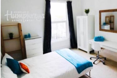 5 bed house, 15 Diamond Avenue (students), Plymouth, PL48QD - Image 6