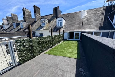 3 bed flat, 17 Headland Park Flat 2 (students), Plymouth, PL48HS - Image 3