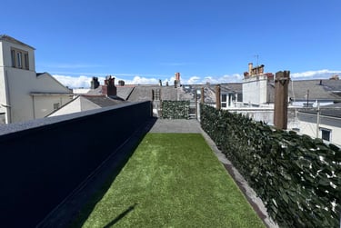 3 bed flat, 17 Headland Park Flat 2 (students), Plymouth, PL48HS - Image 4