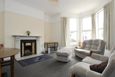 3 bed flat, 63 Alexandra Road (students), Plymouth, PL47EF - Image 2