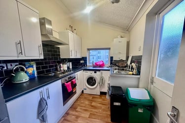 3 bed flat, 63 Alexandra Road (students), Plymouth, PL47EF - Image 3