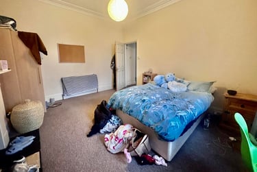3 bed flat, 63 Alexandra Road (students), Plymouth, PL47EF - Image 4