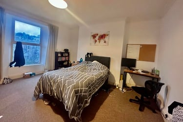 3 bed flat, 63 Alexandra Road (students), Plymouth, PL47EF - Image 6