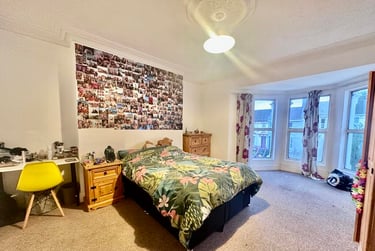 3 bed flat, 63 Alexandra Road (students), Plymouth, PL47EF - Image 8