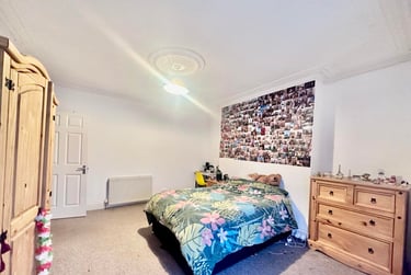 3 bed flat, 63 Alexandra Road (students), Plymouth, PL47EF - Image 9