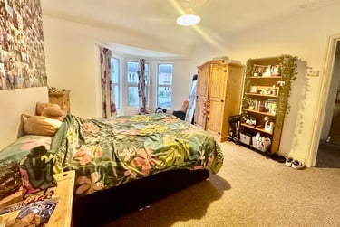 3 bed flat, 63 Alexandra Road (students), Plymouth, PL47EF - Image 10