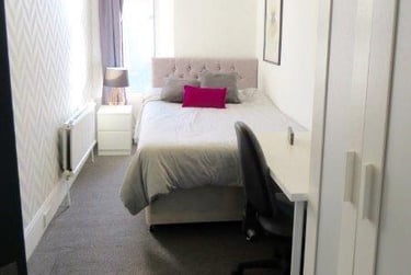 5 bed house, 23 Furzehill Road (students), Plymouth, PL47JZ - Image 10