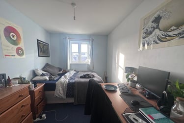 4 bed house, 16 Freedom Square (students), Plymouth, PL47QP - Image 2