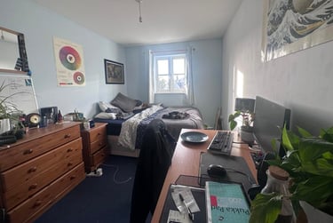 4 bed house, 16 Freedom Square (students), Plymouth, PL47QP - Image 3