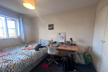 4 bed house, 16 Freedom Square (students), Plymouth, PL47QP - Image 4