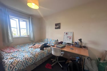 4 bed house, 16 Freedom Square (students), Plymouth, PL47QP - Image 5