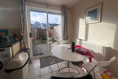 4 bed house, 16 Freedom Square (students), Plymouth, PL47QP - Image 12