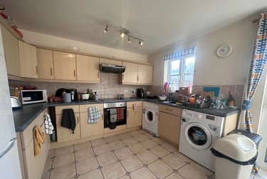 4 bed house, 16 Freedom Square (students), Plymouth, PL47QP - Image 13