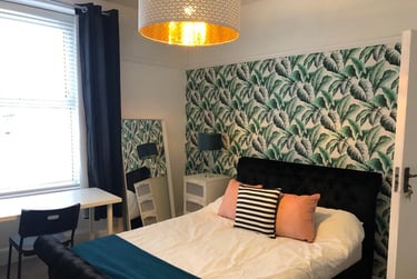 5 bed house, 27 Furzehill Road (students), Plymouth, PL47JZ - Image 9