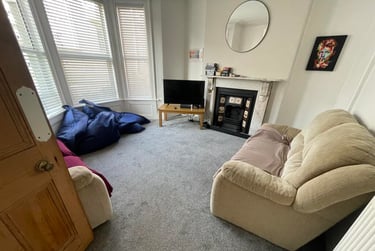 4 bed house, 84 Beaumont road (students), Plymouth, PL49EA - Image 2