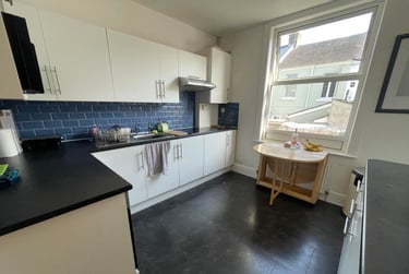 4 bed house, 84 Beaumont road (students), Plymouth, PL49EA - Image 6