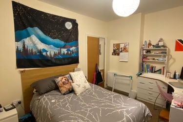 6 bed house, 16 Chedworth Street (students), Plymouth, PL48NT - Image 2
