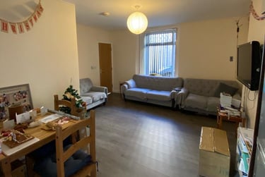 6 bed house, 16 Chedworth Street (students), Plymouth, PL48NT - Image 3