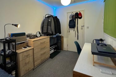 6 bed house, 15 Headland Park (students), Plymouth, PL48HS - Image 9