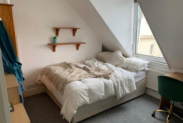 6 bed house, 15 Headland Park (students), Plymouth, PL48HS - Image 10