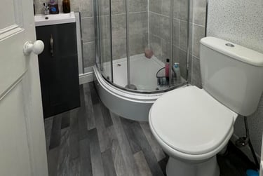 6 bed house, 15 Headland Park (students), Plymouth, PL48HS - Image 12