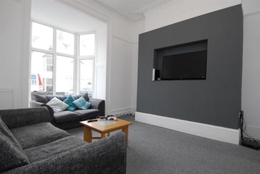 6 bed house, 15 Headland Park (students), Plymouth, PL48HS - Image 15