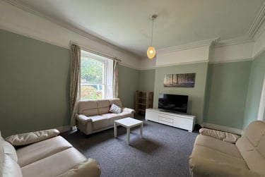 7 bed house, 25 North Road East (students), Plymouth, PL46AS - Image 2