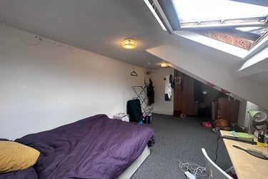 7 bed house, 25 North Road East (students), Plymouth, PL46AS - Image 6
