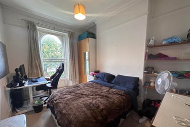 7 bed house, 25 North Road East (students), Plymouth, PL46AS - Image 9