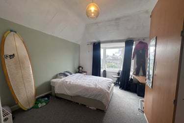 7 bed house, 25 North Road East (students), Plymouth, PL46AS - Image 11