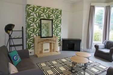 7 bed house, 14 Alexandra Road (students), Plymouth, PL47JS - Image 2