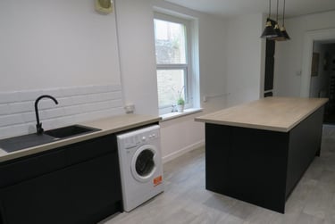 7 bed house, 14 Alexandra Road (students), Plymouth, PL47JS - Image 3