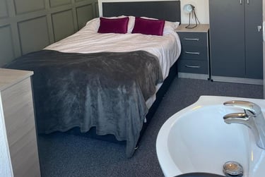 7 bed house, 14 Alexandra Road (students), Plymouth, PL47JS - Image 5