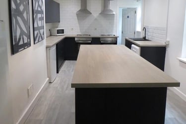7 bed house, 14 Alexandra Road (students), Plymouth, PL47JS - Image 9