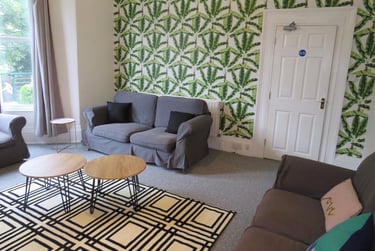7 bed house, 14 Alexandra Road (students), Plymouth, PL47JS - Image 10