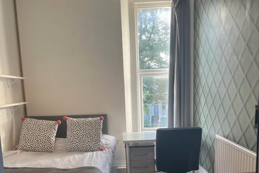 7 bed house, 14 Alexandra Road (students), Plymouth, PL47JS - Image 12