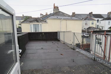 7 bed house, 14 Alexandra Road (students), Plymouth, PL47JS - Image 13