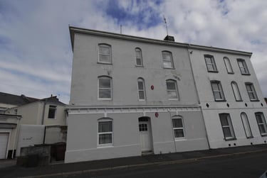 4 bed house, 9 Patna Place  TFF (students), Plymouth, PL15AZ - Image 2