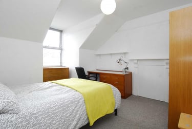 7 bed house, 18 Alexandra Road (students), Plymouth, PL47JS - Image 2