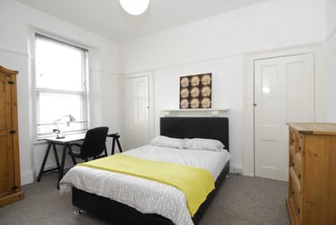 7 bed house, 18 Alexandra Road (students), Plymouth, PL47JS - Image 4