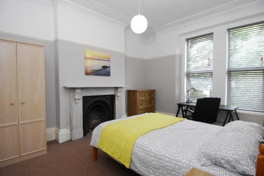7 bed house, 18 Alexandra Road (students), Plymouth, PL47JS - Image 7