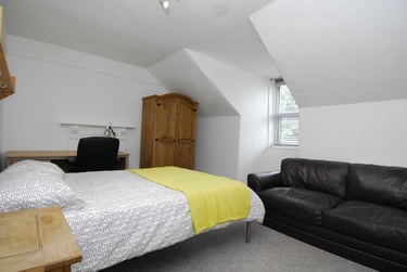 7 bed house, 18 Alexandra Road (students), Plymouth, PL47JS - Image 9